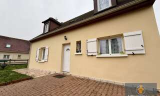 Maison 6 Pièces 125 m² à vendre à Nogent-sur-Oise (60180)