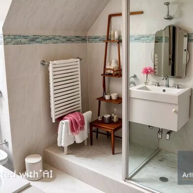 Maison 6 pièces 283000 €