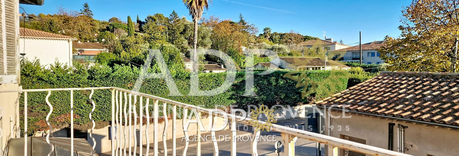 Appartement 2 Pièces 35 m² à vendre à Auribeau-sur-Siagne (06810)