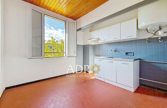 vente appartement 2 Pièce(s) — photo 4
