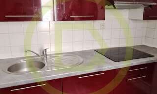 Appartement 2 Pièces 50 m² à vendre à Agen (47000)