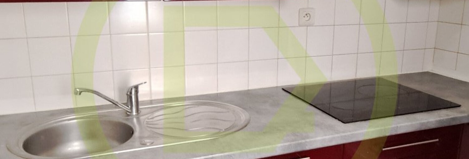 Appartement 2 Pièces 50 m² à vendre à Agen (47000)