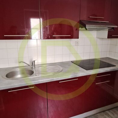 Appartement 2 pièces 80000 €