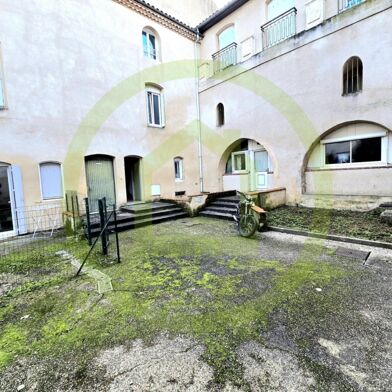 Appartement 2 pièces 80000 €