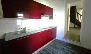 Appartement 2 Pièces 50 m² à vendre à Agen (47000)