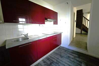Appartement 2 pièces 69000 €