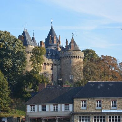 Maison 1 pièces 88000 €