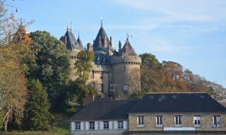 Maison 1 Pièce 159 m² à vendre à Combourg (35270)