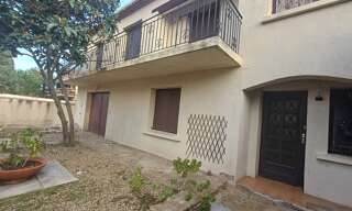 Maison 6 Pièces 90 m² à vendre à Canet (34800)