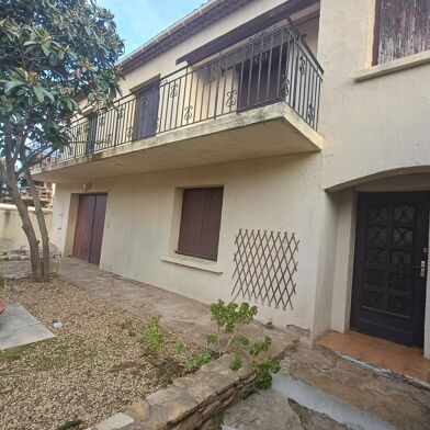 Maison 6 pièces 245000 €