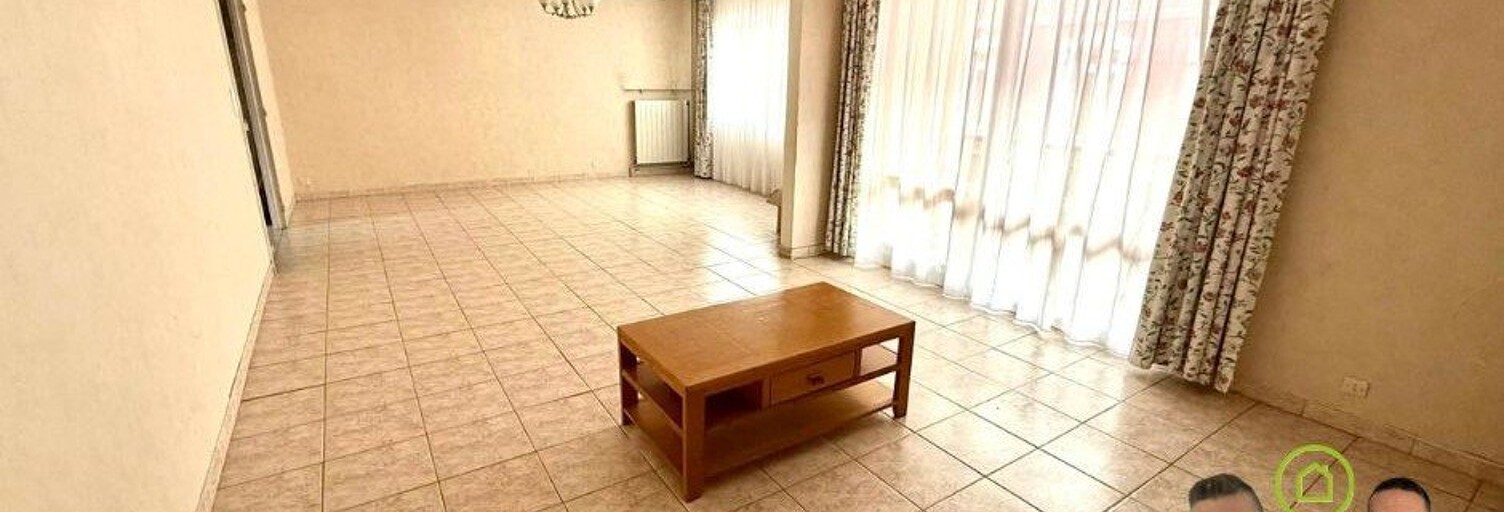 Appartement 4 Pièces 105 m² à vendre à Saint-Quentin (02100)