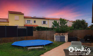 Maison 4 Pièces 126 m² à vendre à Saint-André (66690)