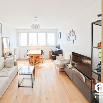 Appartement 4 pièces 655000 €