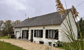 Maison 3 Pièces 74 m² à vendre à Oulches (36800)