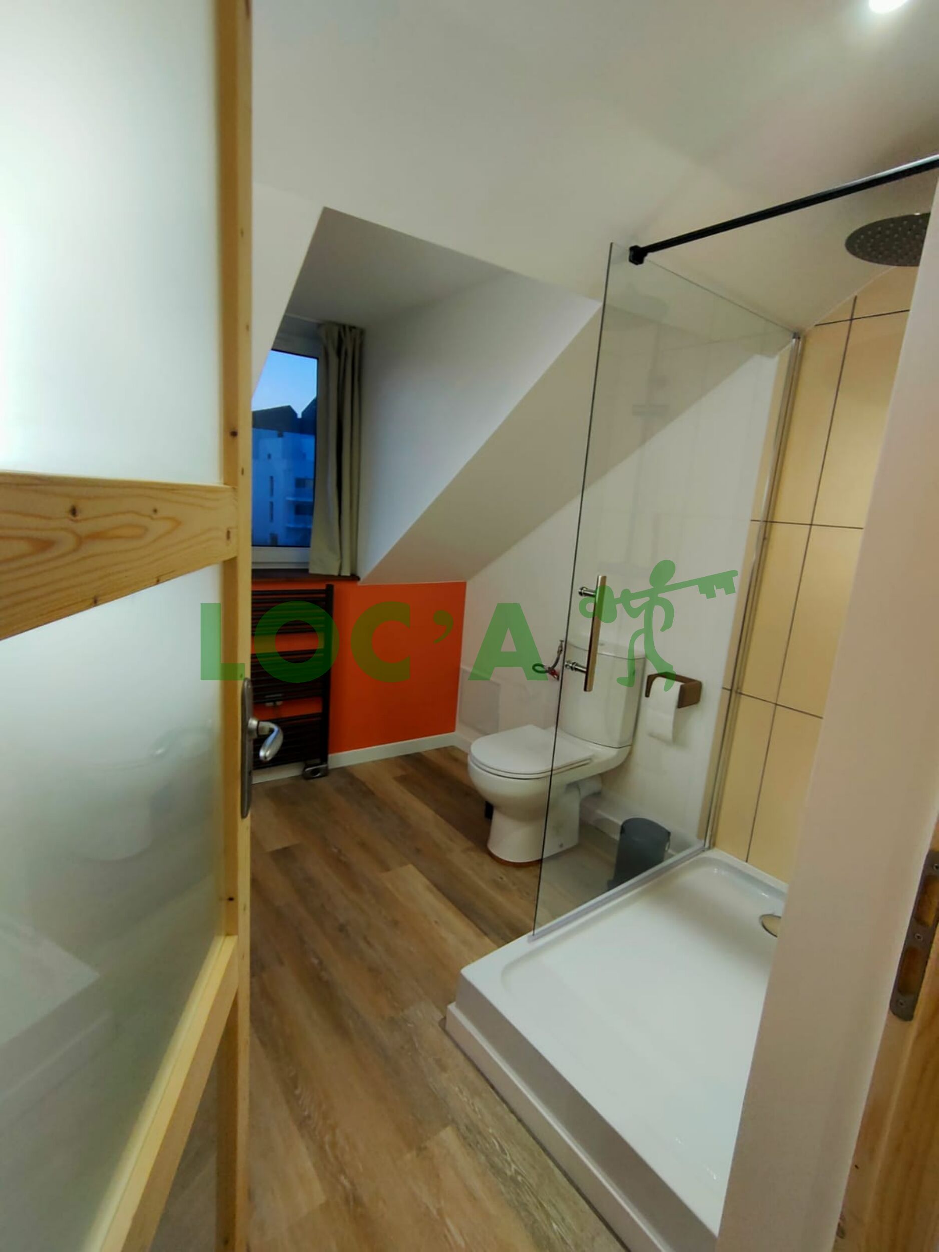 Photo Location Studio 14 m² à Dijon 550 ¤ CC /mois image 2/4