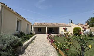 Maison 5 Pièces 121 m² à vendre à Marans (17230)