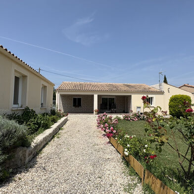 Maison 5 pièces null €