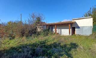 Maison 2 Pièces 30 m² à vendre à Gaillac (81600)