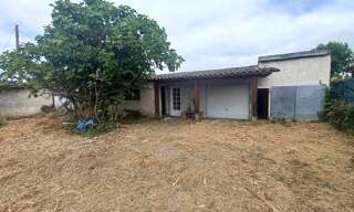 Maison 2 Pièces 45 m² à vendre à Gaillac (81600)