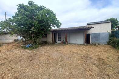 Maison 2 pièces 85000 €