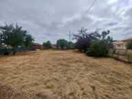 Terrain 1275m² avec dépendances — photo 2
