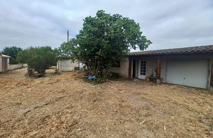 Terrain 1275m² avec dépendances — photo 5