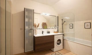 Appartement 3 Pièces 73 m² à vendre à Tours (37100)