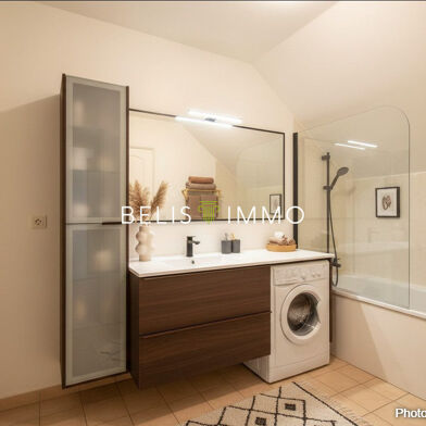 Appartement 3 pièces 249900 €