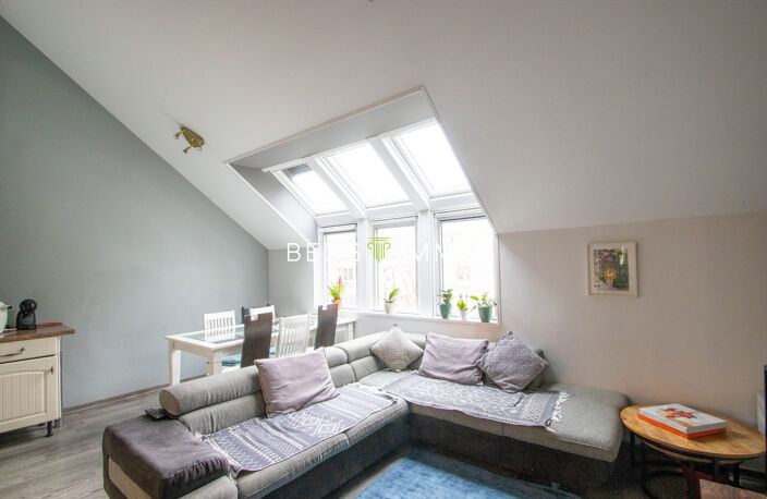 Appartement Tours 3 pièce(s) 73 m2 — photo 4