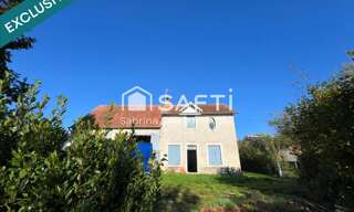 Maison 2 Pièces 80 m² à vendre à Chezal-Benoît (18160)