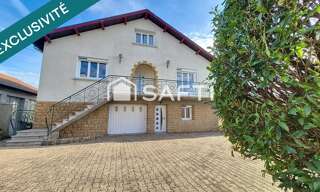 Maison 6 Pièces 140 m² à vendre à Sainte-Sigolène (43600)