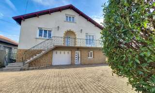 Maison 6 Pièces 140 m² à vendre à Sainte-Sigolène (43600)