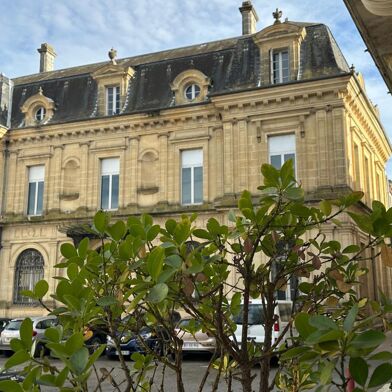 Immeuble  555000 €