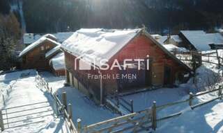 Maison 17 Pièces 1020 m² à vendre à Névache (05100)