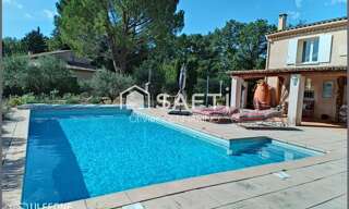 Maison 7 Pièces 173 m² à vendre à Bédoin (84410)