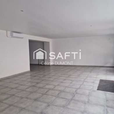 Immeuble  164000 €