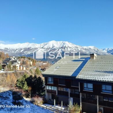 Appartement 1 pièces 58500 €