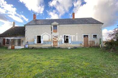 Maison 4 pièces 64000 €