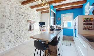 Maison 7 Pièces 217 m² à vendre à Arvert (17530)