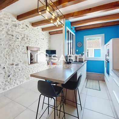 Maison 7 pièces 575000 €