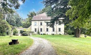 Maison 15 Pièces 900 m² à vendre à Moras-en-Valloire (26210)