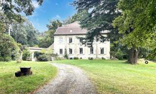 Maison 15 Pièces 900 m² à vendre à Moras-en-Valloire (26210)