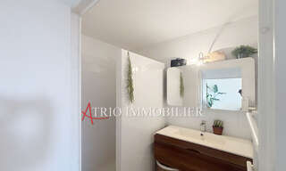 Appartement 2 Pièces 50 m² à louer à Saint-Laurent-du-Var (06700)