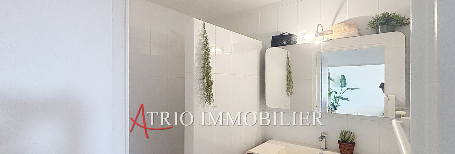 Appartement 2 Pièces 50 m² à louer à Saint-Laurent-du-Var (06700)