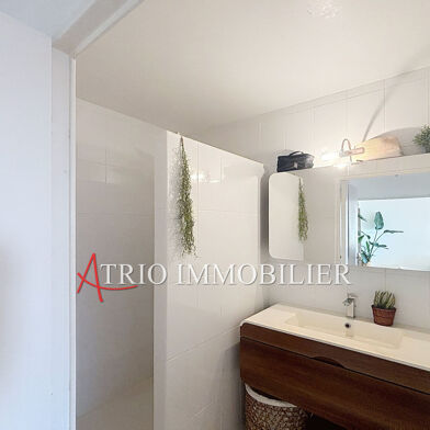 Appartement 2 pièces 1275 €