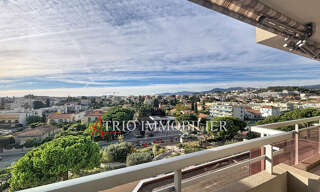 Appartement 2 Pièces 50 m² à louer à Saint-Laurent-du-Var (06700)