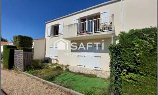 Appartement 3 Pièces 89 m² à vendre à Royan (17200)