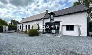 Maison 6 Pièces 223 m² à vendre à Jenlain (59144)