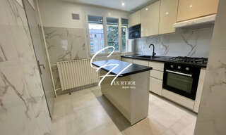 Appartement 4 Pièces 78 m² à vendre à Échirolles (38130)