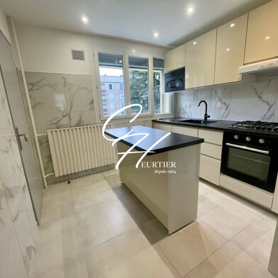 Appartement 4 pièces 115000 €